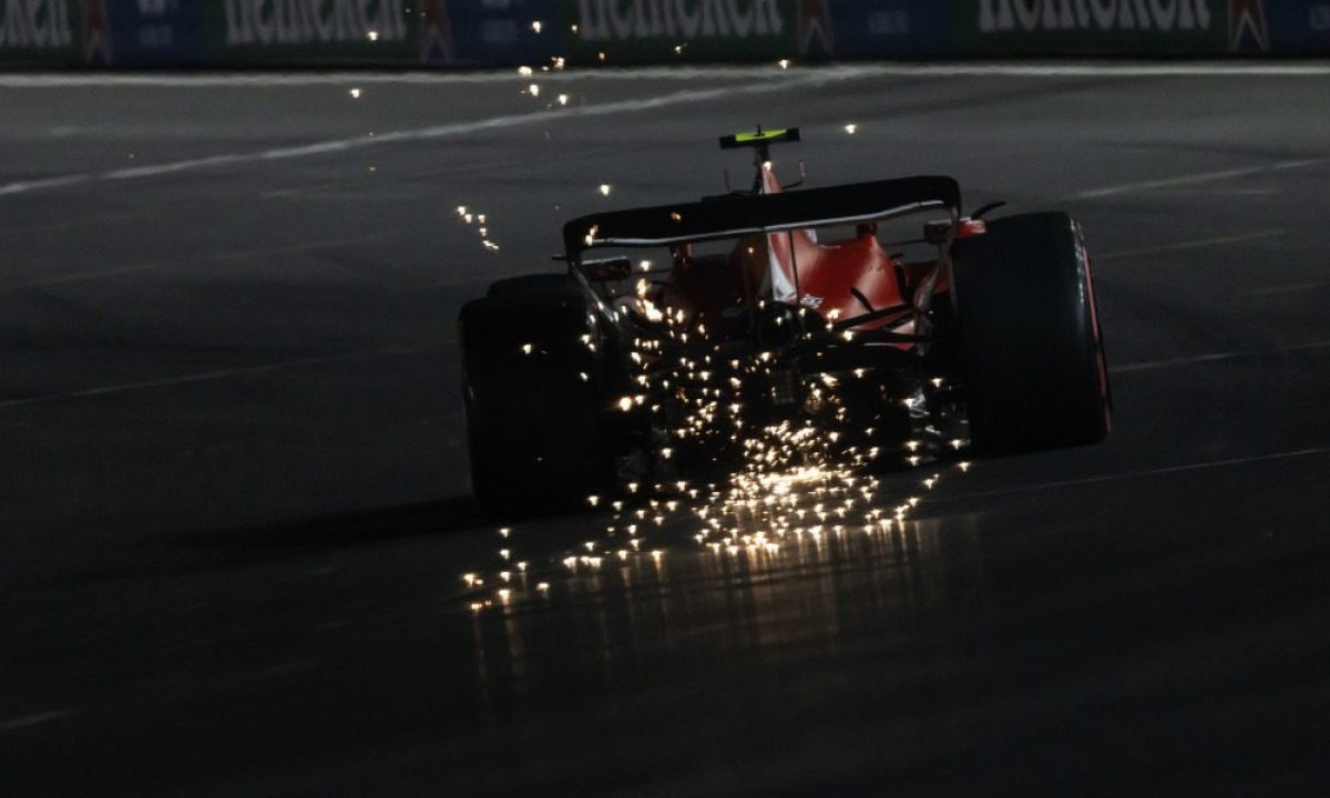 Ferrari Takes Responsibility: Initiates Compensation Talks for Sainz&#8217;s Damages