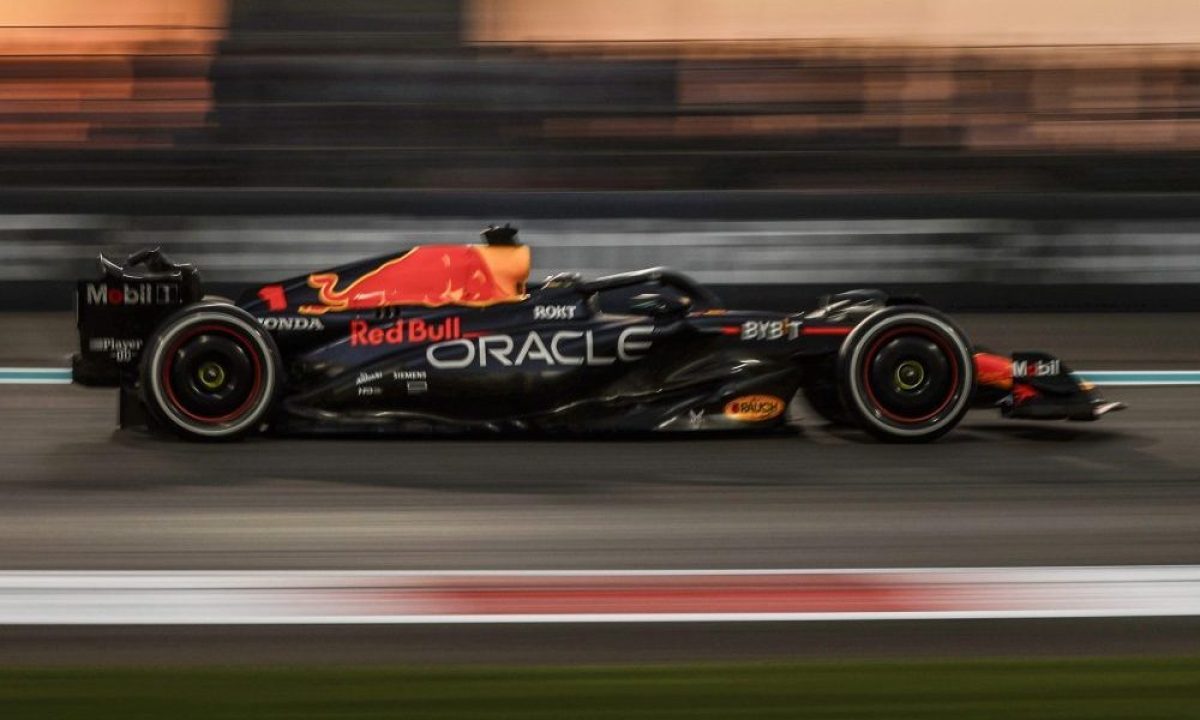 Max Verstappen reigns supreme in thrilling Abu Dhabi finale
