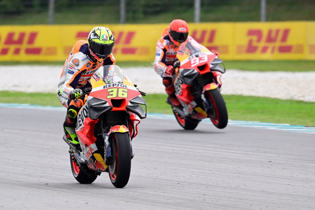 Unveiling Honda&#8217;s MotoGP Talent Quest: A bewildering hunt that undermines progress