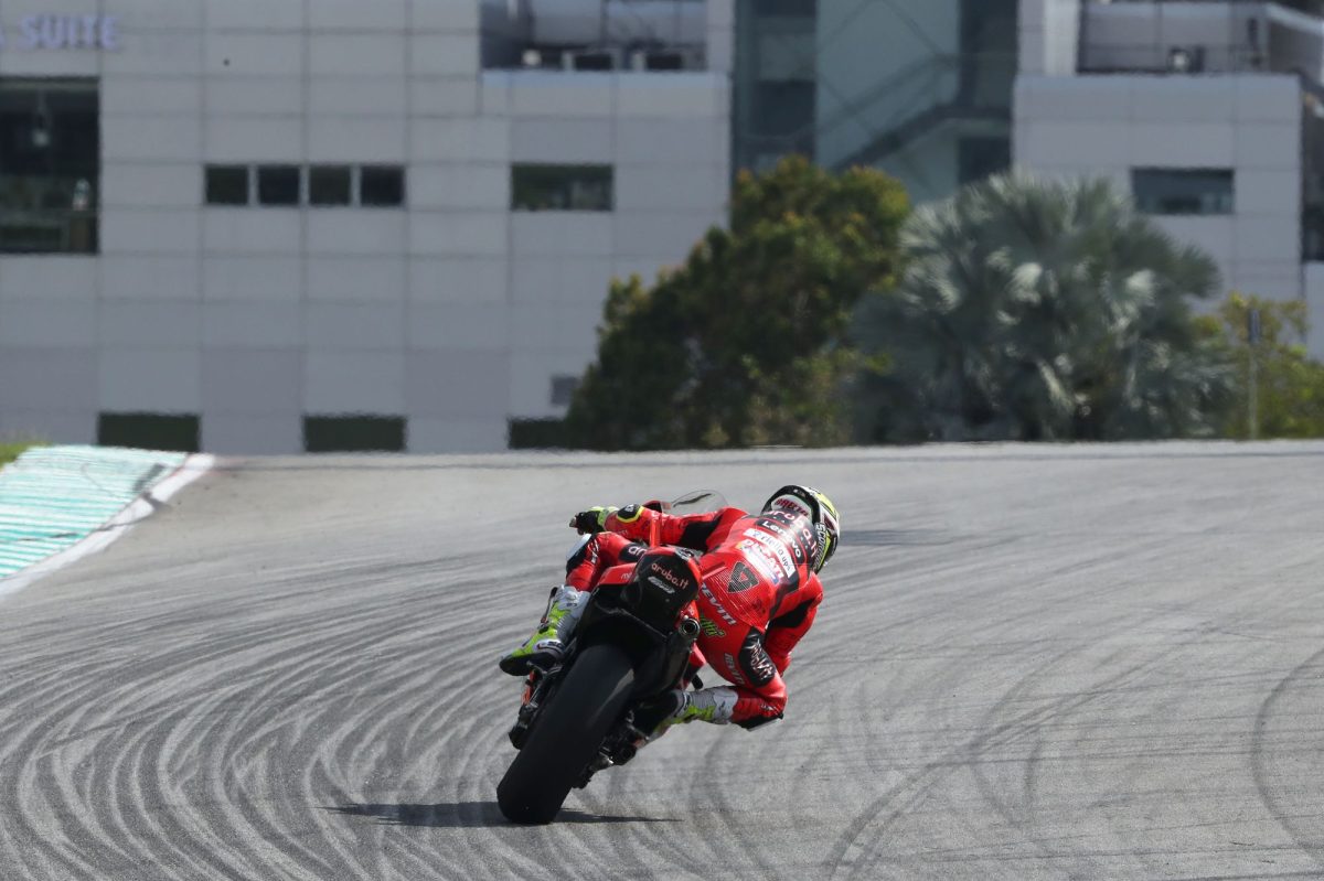 Reviving MotoGP&#8217;s Missed Wildcard Opportunity: A Desperate Plea for Redemption