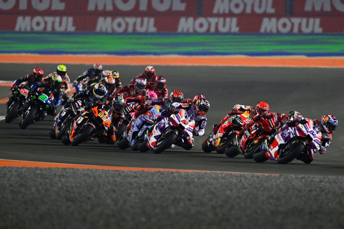 Martin&#8217;s Gritty Victory Tightens the MotoGP Championship Battle, Chipping Away Bagnaia&#8217;s Lead