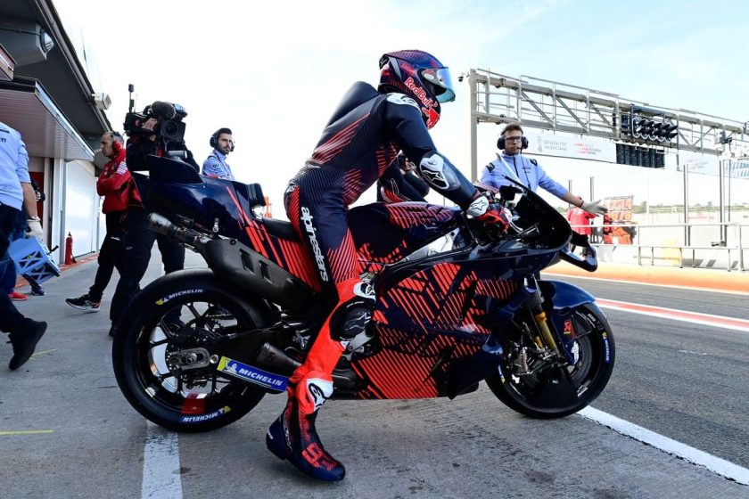 Marquez&#8217;s Dominating Debut on Ducati Sends Shockwaves through MotoGP Rivals