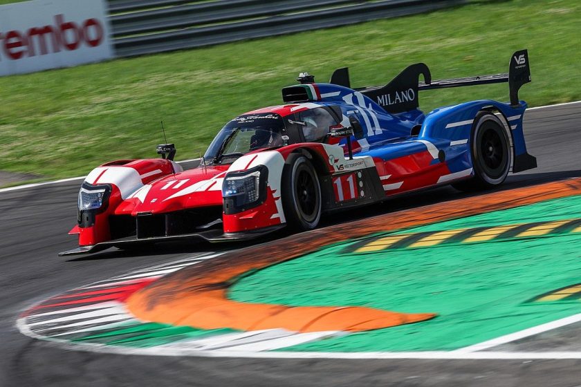 Cutting-Edge Collaboration: Isotta Fraschini and Duqueine Forge Exciting Alliance for 2024 WEC