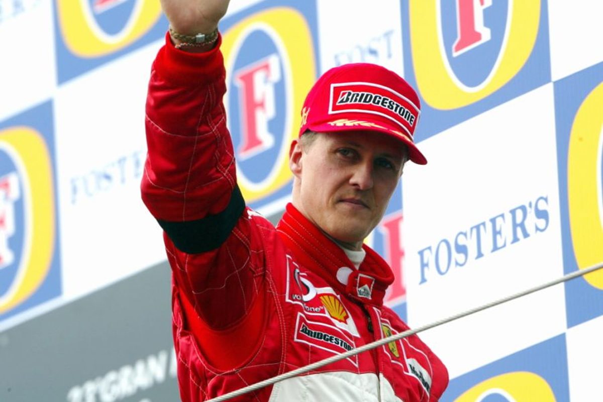Unveiling the Veil: Unlocking the Mystery of Michael Schumacher&#8217;s Health Update