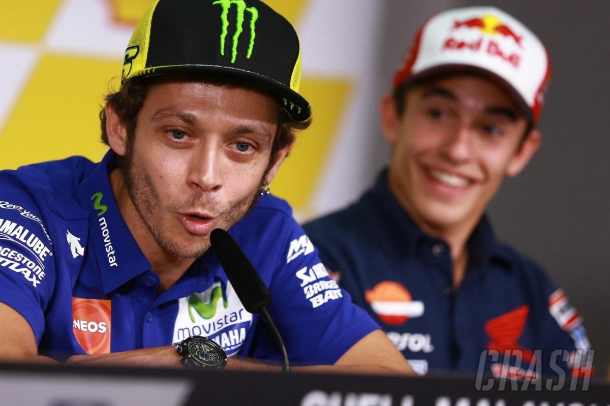 The Battle that Shook MotoGP: The Sepang 2015 Incident Revisited through the Lens of Valentino Rossi and Marc Marquez