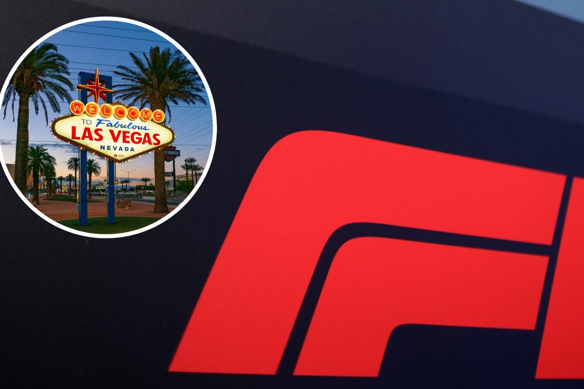 Revolutionizing the Racing World: Las Vegas Becomes the Epicenter for F1, Setting an Unforgettable Precedent