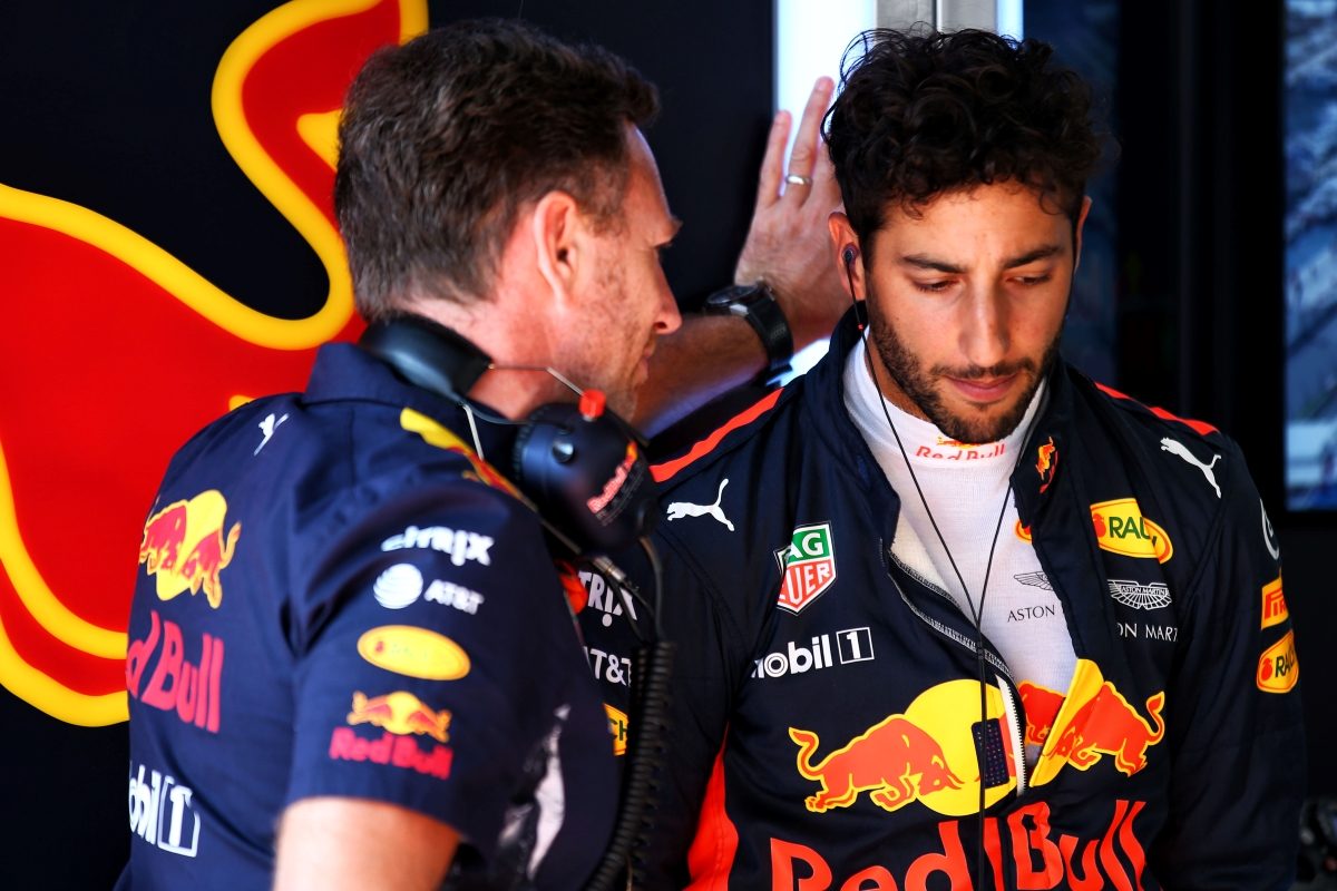 Unfortunate Mismanagement: The Costly Decision of Ricciardo to Decline a Promising Red Bull Deal, Echoing Verstappen&#8217;s Success