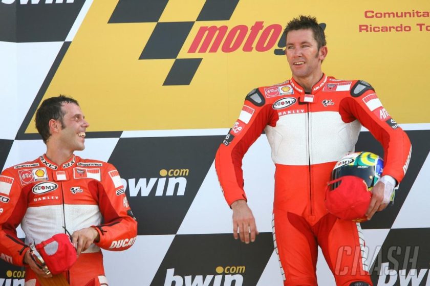 Unexpected Triumphs: MotoGP’s Spectacular Wild-Cards on the Podium