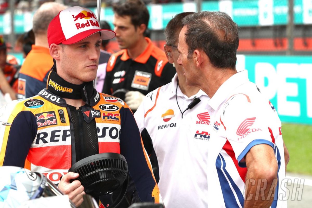 Pol Espargaro Opens Up About Honda Talks: A Bold Decision to Pursue a Different Path