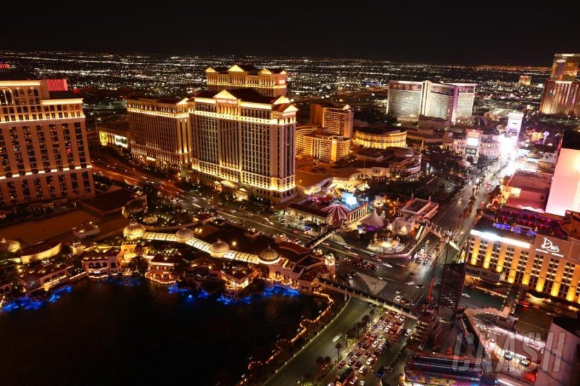 Revving up Excitement: F1&#8217;s Arrival in Las Vegas Set to Ignite Billion-Dollar Revenue Surge