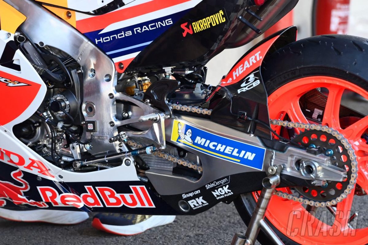 Honda&#8217;s Red Bull Exit Deal: Navigating MotoGP Sponsorship Restrictions