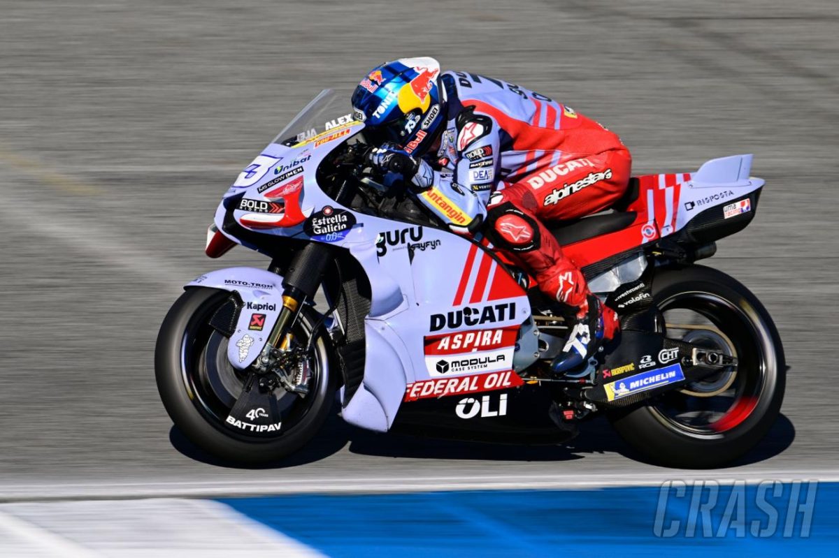 The Battle for Grid Dominance: Ducati&#8217;s Championship Dreams Threatened by Restrictive Regulations in MotoGP