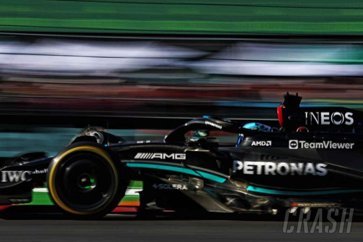 How to watch F1 Sao Paulo Grand Prix qualifying today: Live stream for free