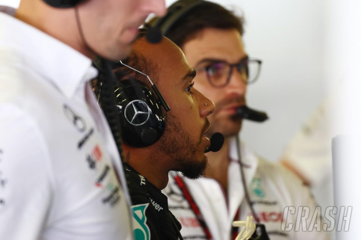 Hamilton&#8217;s Candid Acknowledgement: Mercedes Acknowledges the Need for &#8216;Big Changes&#8217; as they Mirror Last Year&#8217;s Success