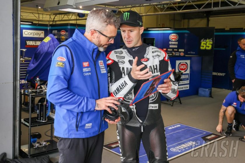 Jonathan Rea: Mastering His Craft through Personal Growth and Self-Reflection