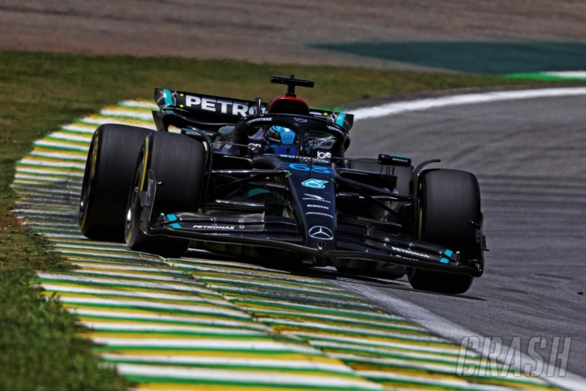 Russell left in awe: Mercedes&#8217; dominant pace baffles competitors and raises eyebrows in F1
