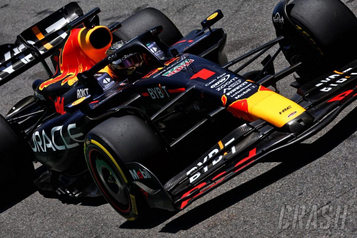 Max Verstappen&#8217;s Triumphant Victory Snatches Norris&#8217; Maiden F1 Win in Thrilling Brazil Sprint Race