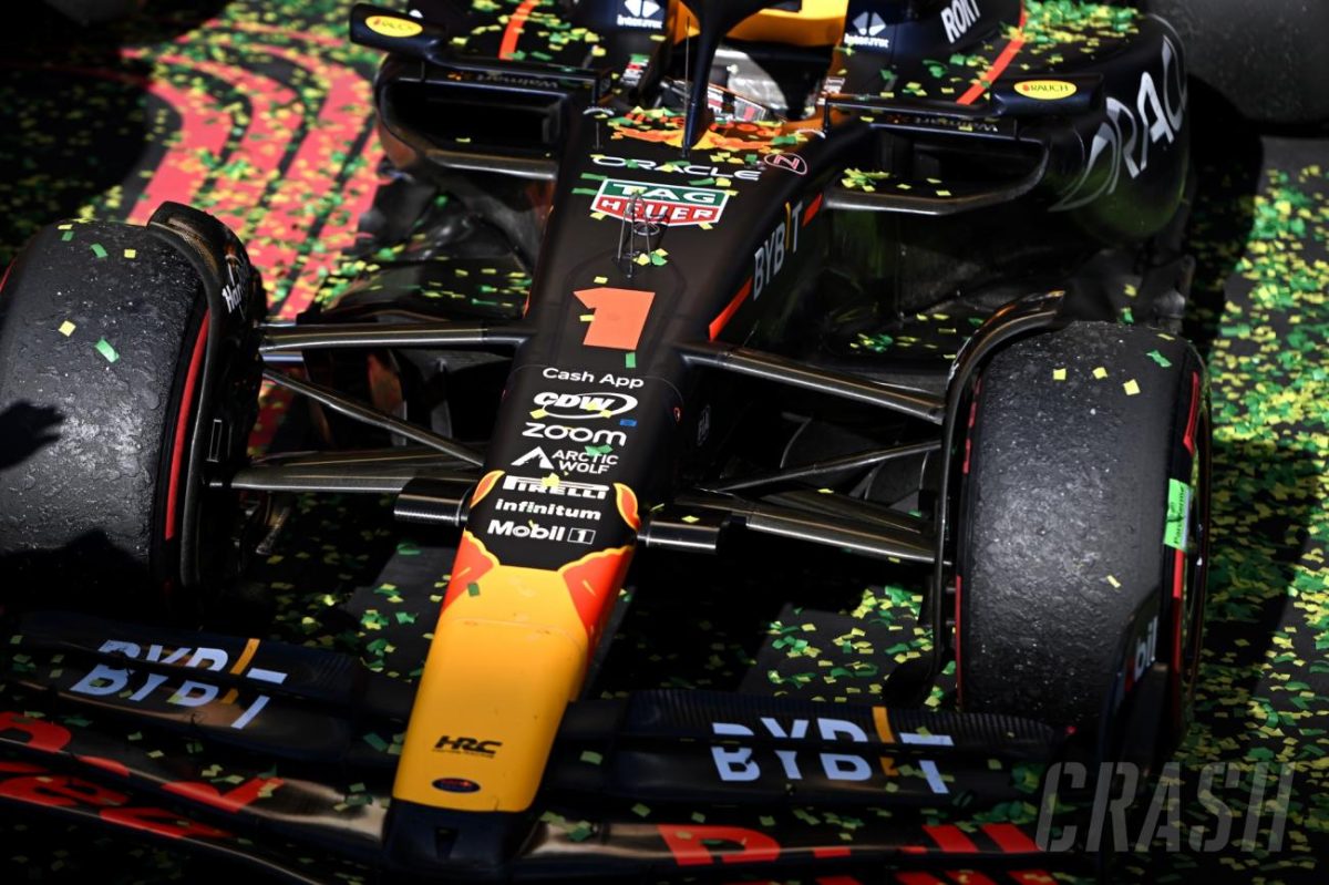 Revolutionizing the Race: Red Bull&#8217;s Bold Vision for the Cutting-Edge 2024 F1 Car Design