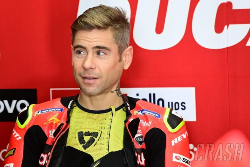 Alvaro Bautista&#8217;s Diagnosis: Unveiling the Intricate Consequences of Cervical Nerves Compression