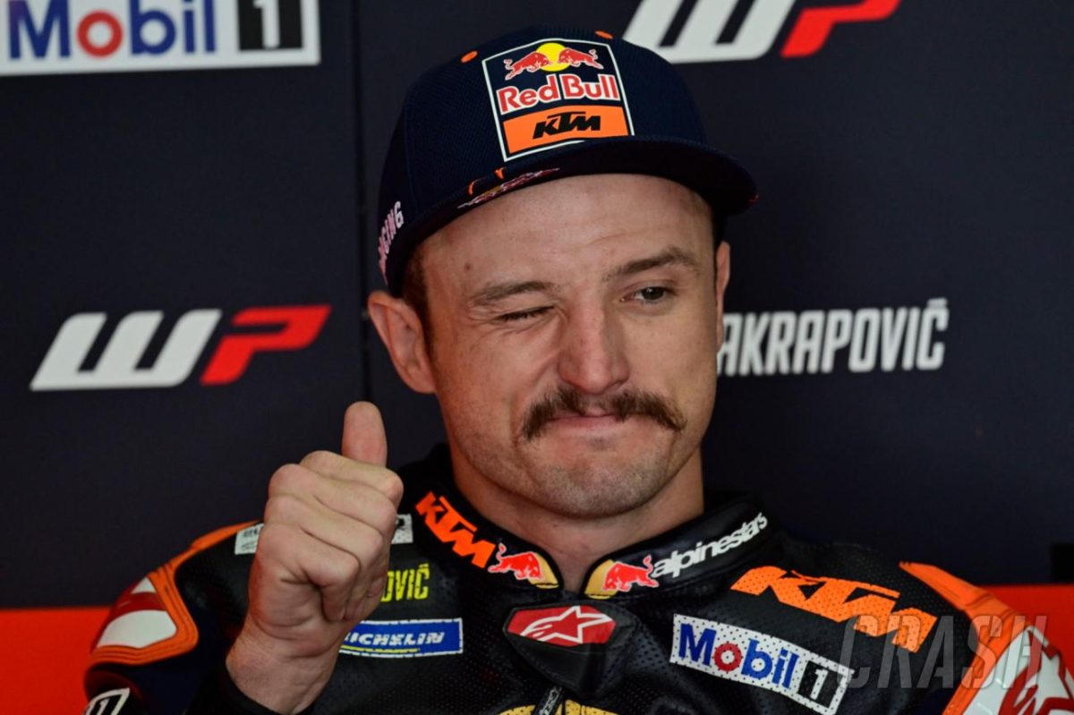 Defying Odds: Jack Miller Soars with Remarkable Performance in Sepang