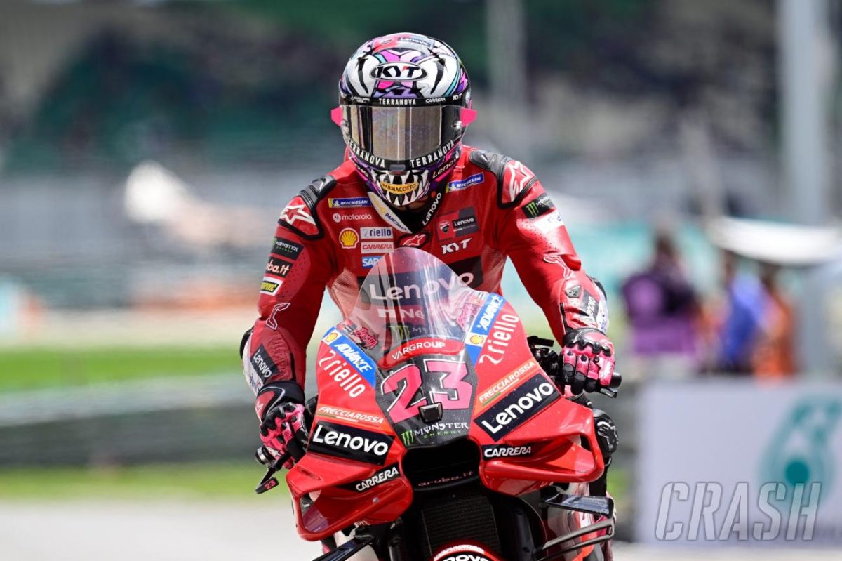Thrilling Triumphs and Spectacular Showdowns: An Electrifying Recap of the Malaysian MotoGP at Sepang