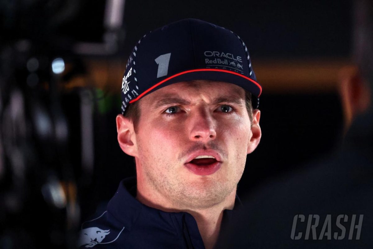 Max Verstappen&#8217;s Scathing Critique of F1 Las Vegas GP: Unleashing The Truth Behind the Clownish Facade