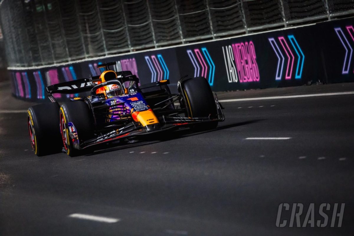 Sizzling Speed Meets Subpar Design: Max Verstappen Dismisses Las Vegas F1 Circuit with Disappointment