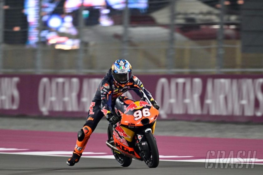 Record-Breaking Battles: Thrilling Qualifying Results Unveil Qatar Moto3 Grand Prix&#8217;s High-Octane Showdown at Lusail