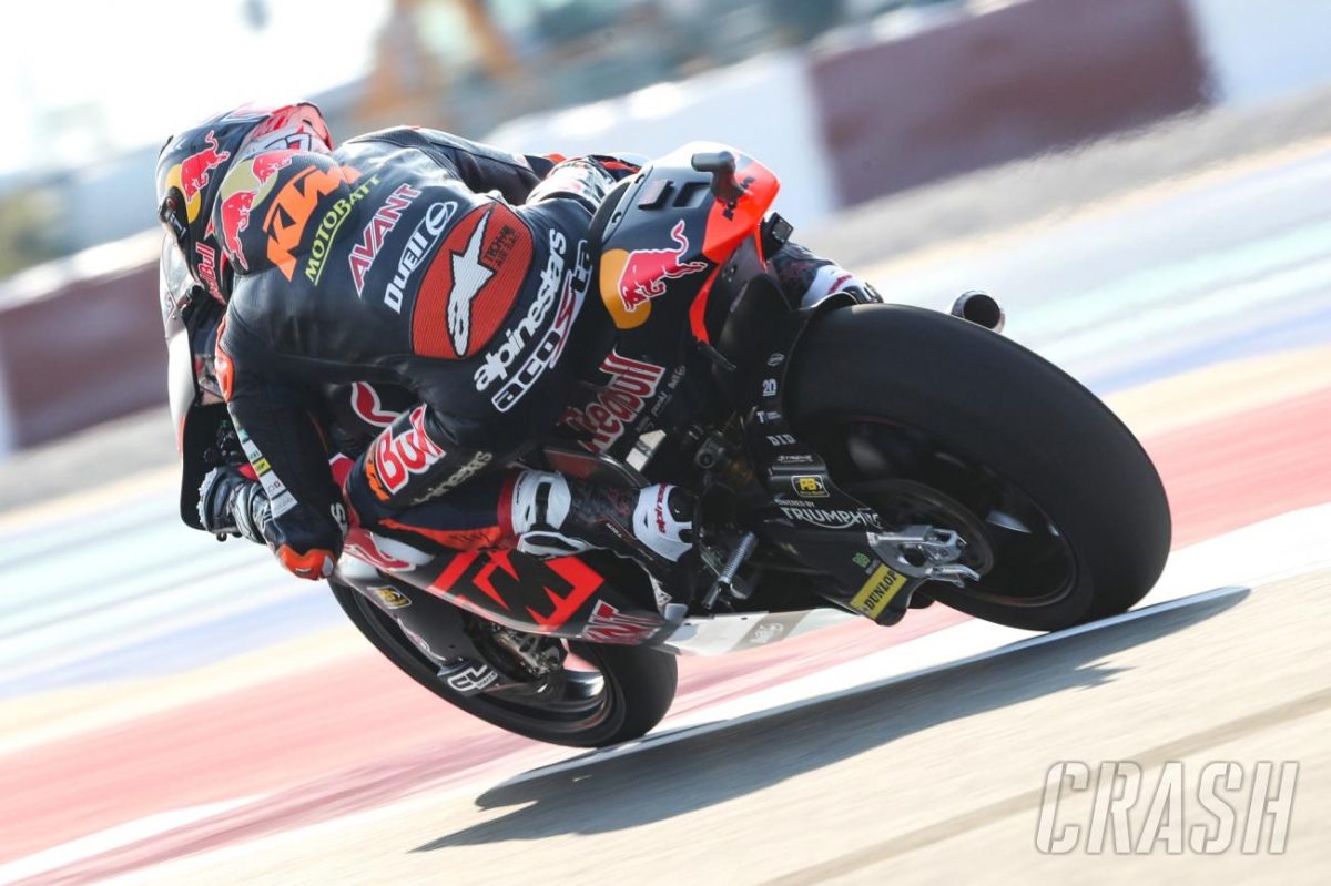 Valencia Moto2 Grand Prix, Ricardo Tormo &#8211; Friday Practice Results
