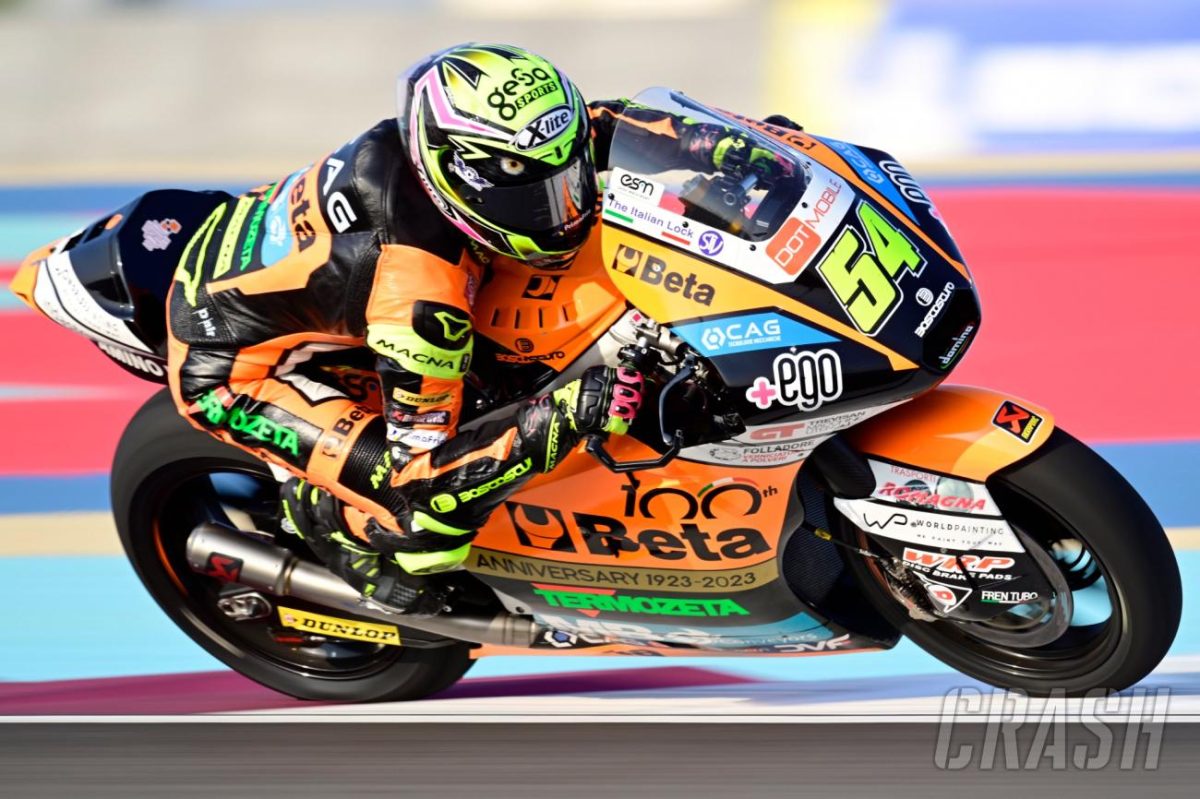 The Battle Royale Unveiled: VR46 vs Pramac in High-Stakes Duel for Moto2 Sensation