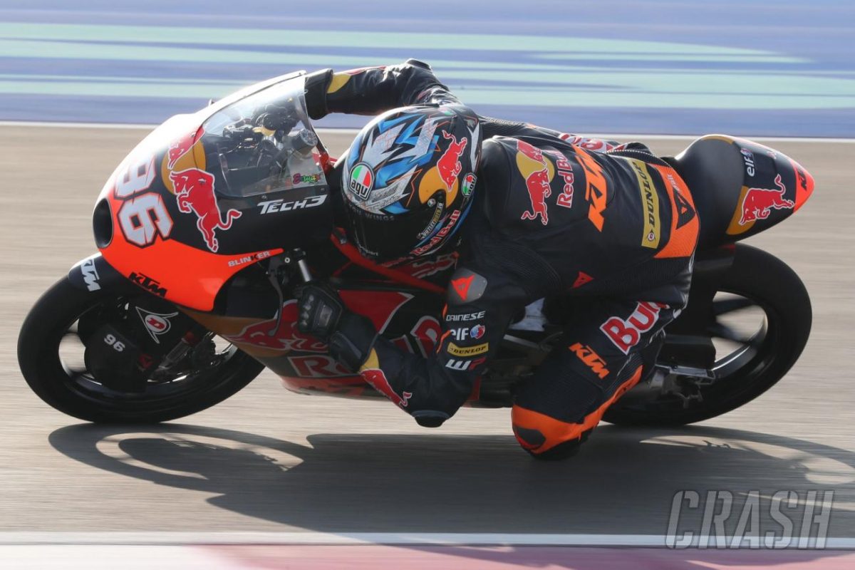 Rapid Riders Set the Pace at Valencia Moto3 Grand Prix: Friday Practice Highlights