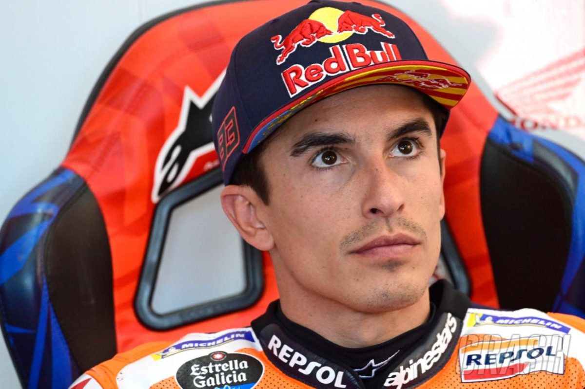 Marquez defends Martin&#8217;s controversial tactics: Legal but unsportsmanlike?