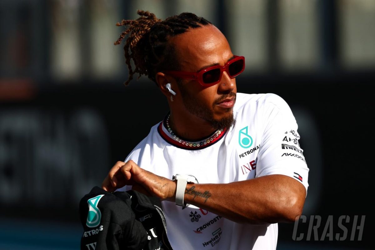 Doubts in the Fast Lane: Hamilton&#8217;s Uncertainty and Red Bull&#8217;s Concern Cast Shadows on F1&#8217;s Future in 2024