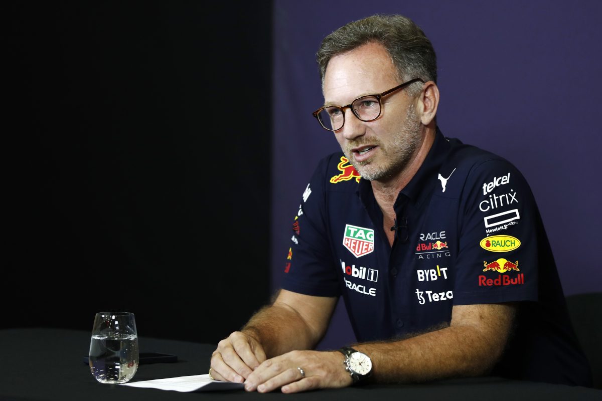 Former Red Bull Ace Emerges as Highly Coveted Force in Thrilling F1 Driver Market