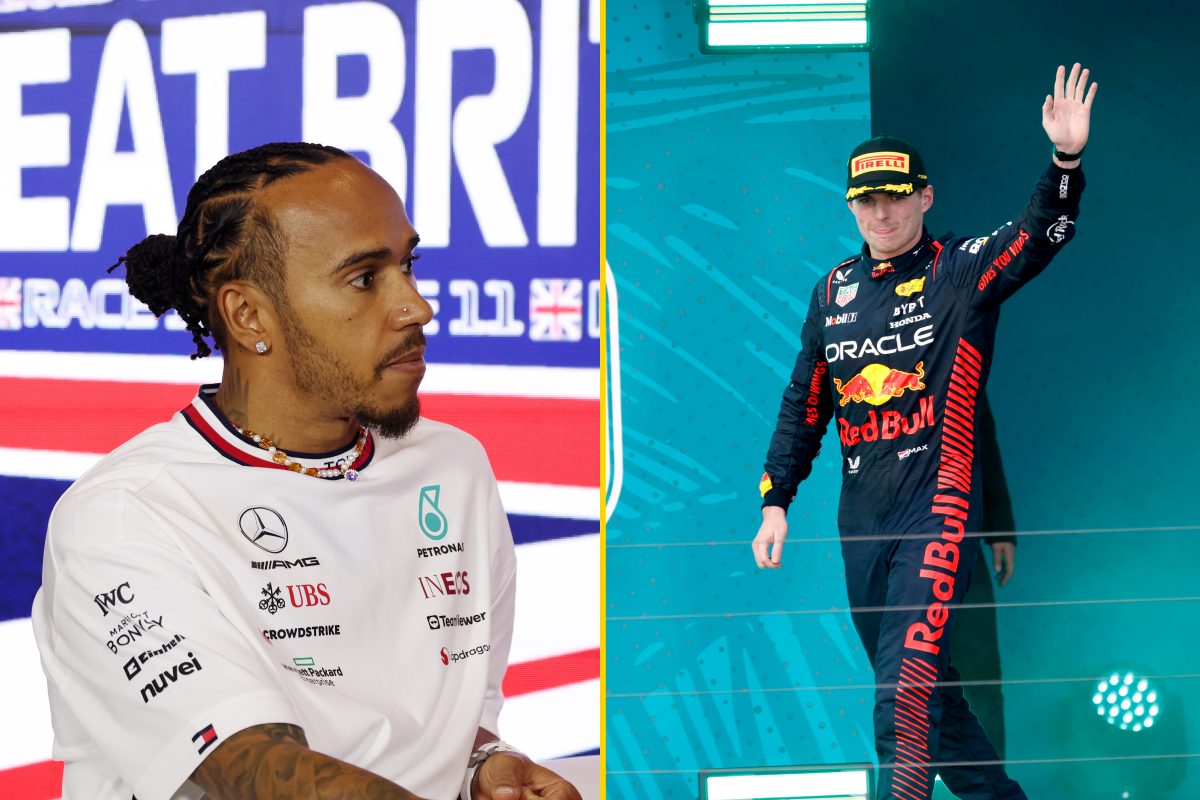 Hamilton&#8217;s Eerily Accurate Prophecy: Dark Forecast for Red Bull in 2024