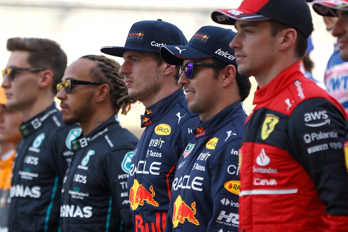 The Relieved Racers: F1 Drivers Eagerly Bid Farewell to the Challenging 2023 Season