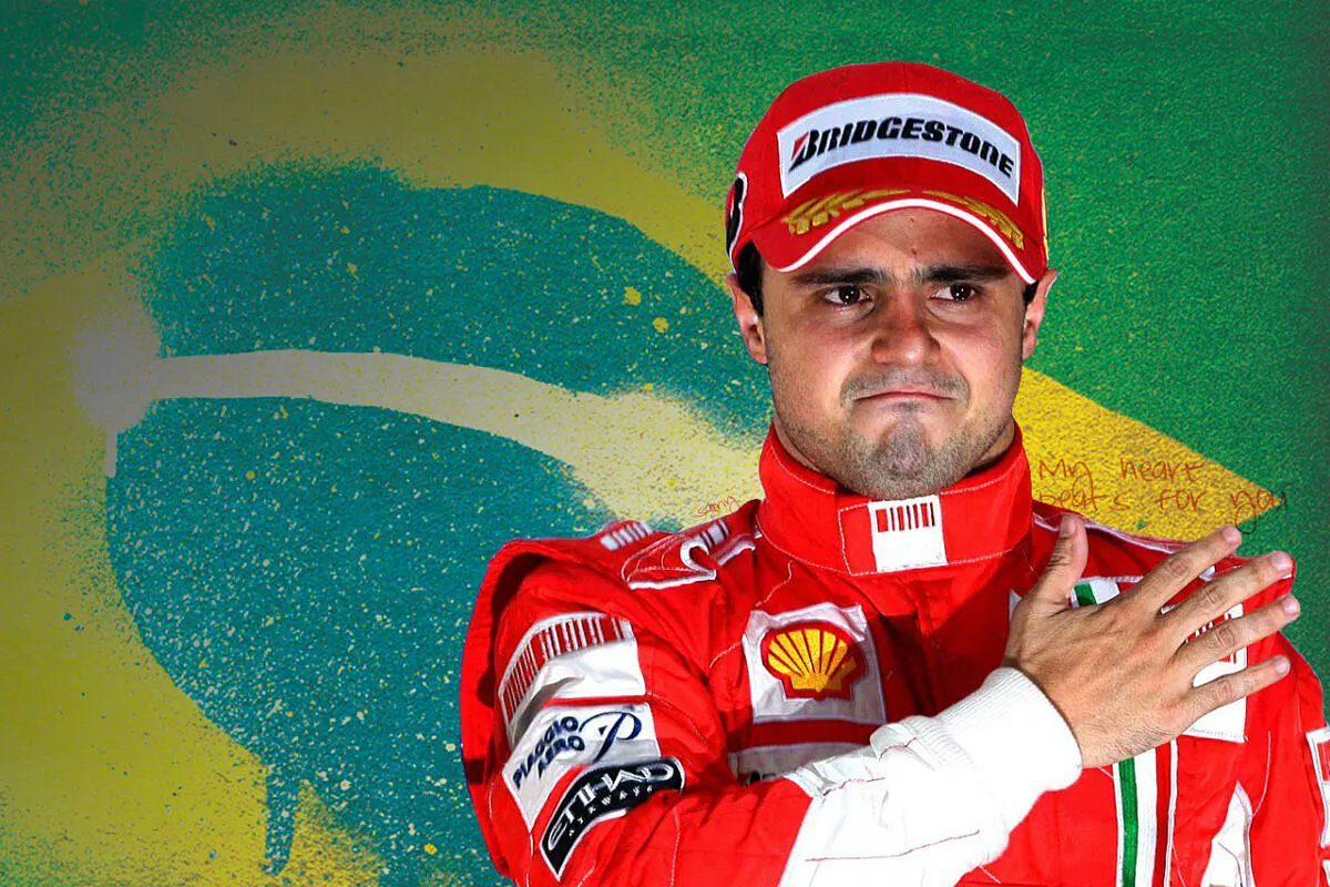 Shock and Disappointment: Brazilian Grand Prix Excludes Massa from the Race!