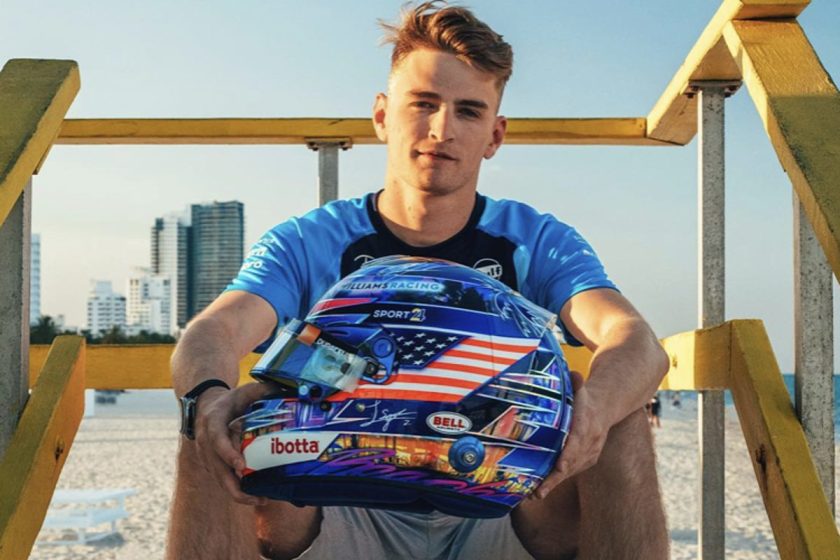 The Rising American Racing Star: Examining Sargeant&#8217;s Impact on the USA&#8217;s Motorsport Scene