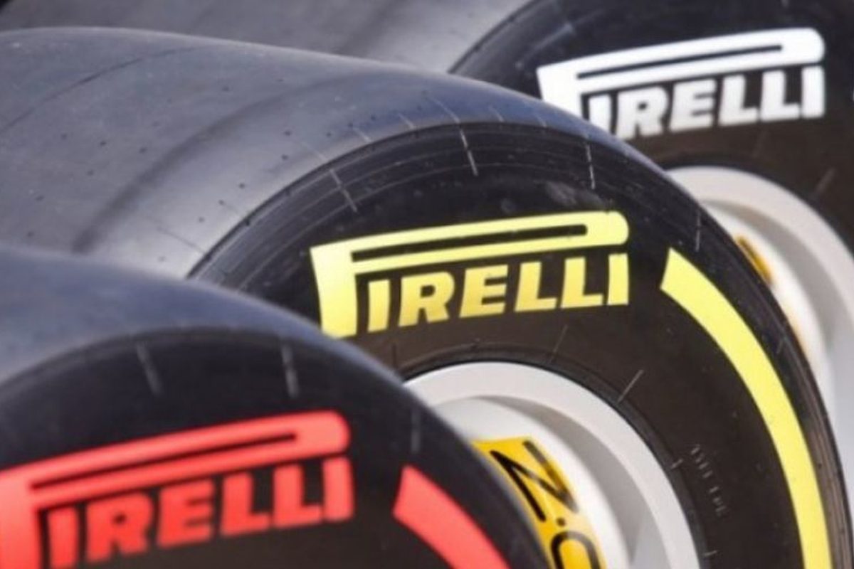 Revolutionary Road: Pirelli&#8217;s Cutting-Edge Tyre Overhaul Catalyst for Epic Performance