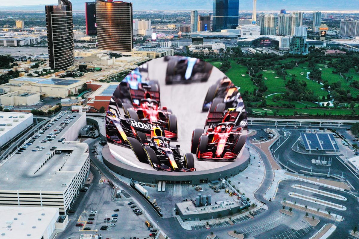Devastating Blow to Las Vegas Grand Prix as Iconic Landmark Suffers Major Loss on Eve of Highly Anticipated F1 Debut
