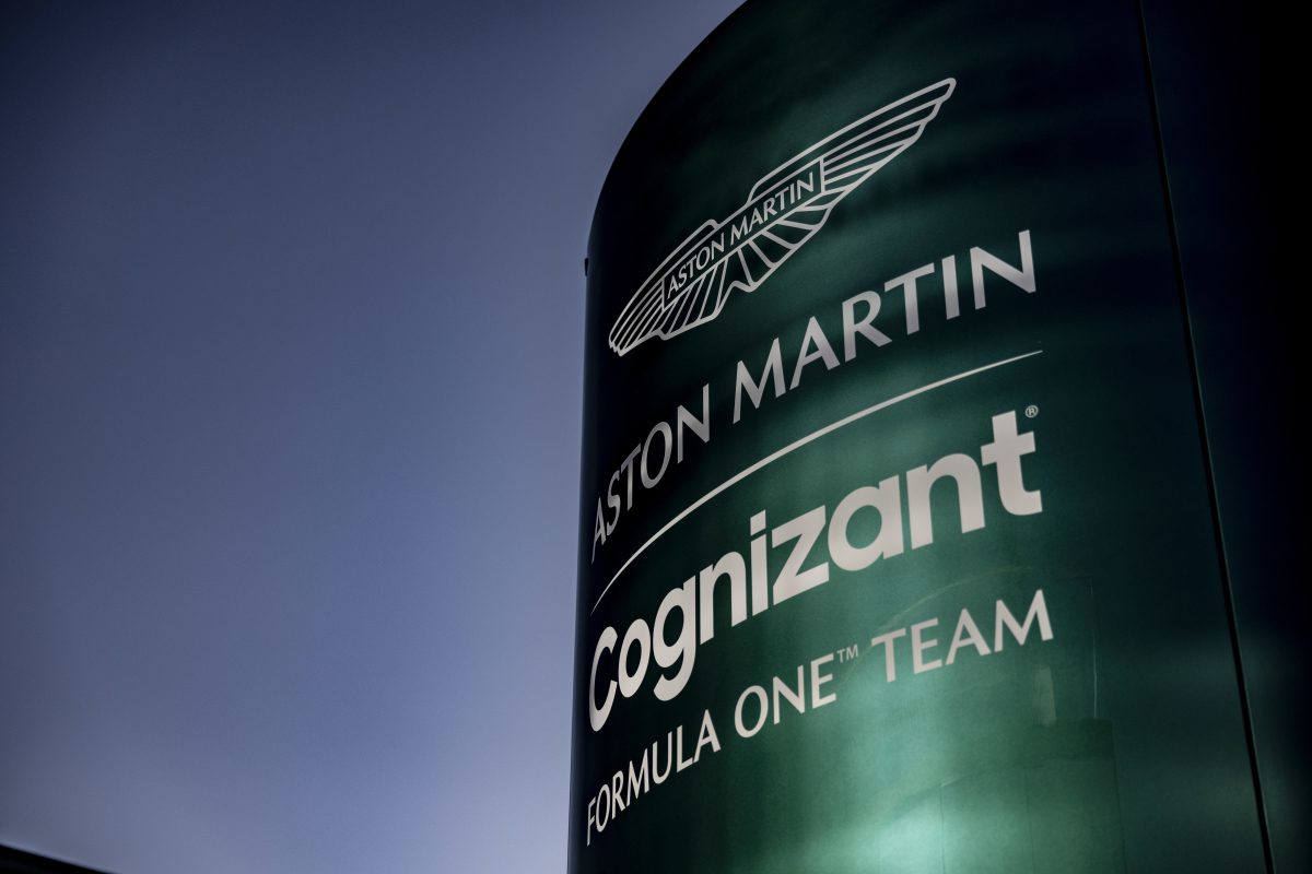 Revving Towards Greatness: Aston Martin Secures Crucial Driver with Contract Extension!