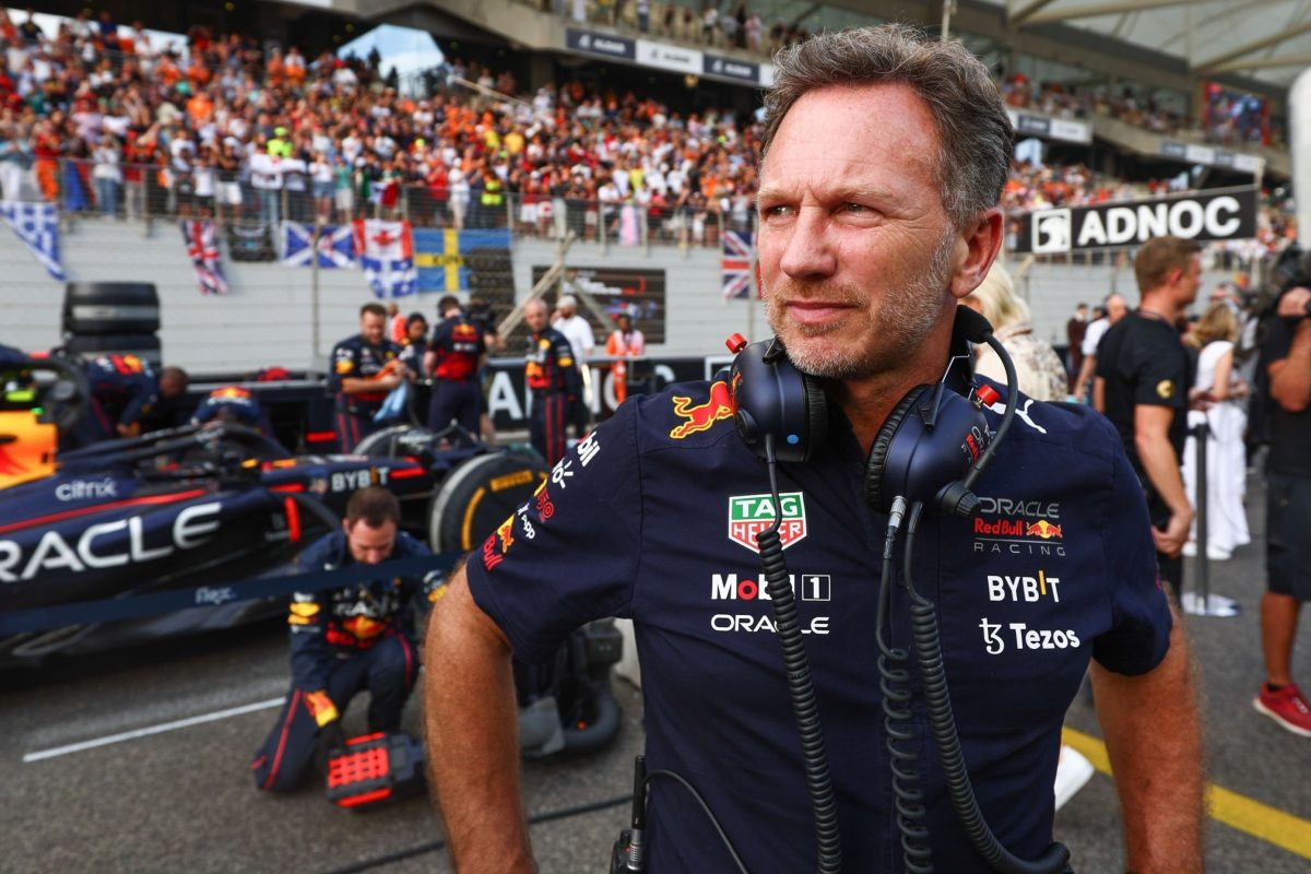 F1 News Today: Horner questioned over &#8216;secret&#8217; reports as Red Bull BEATEN in pre-2024 testing