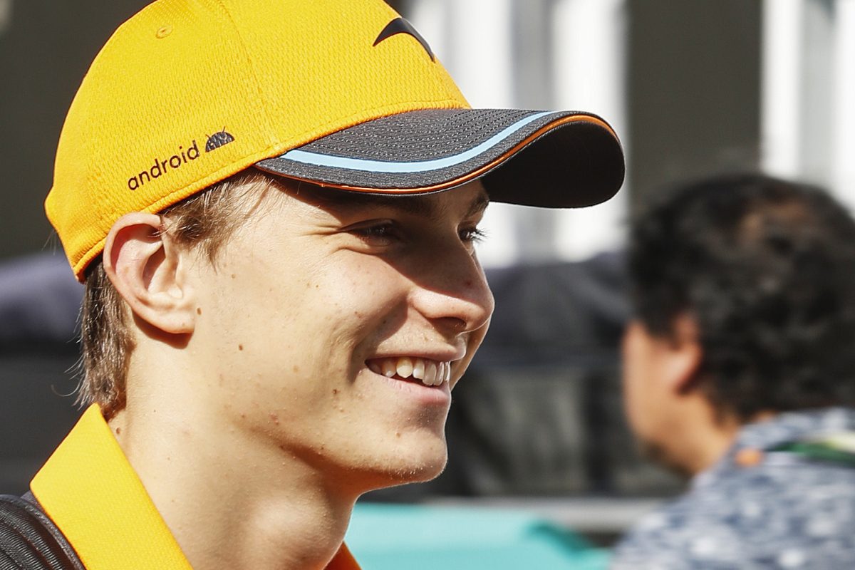 From Rookie to Rising Star: Piastri&#8217;s Remarkable F1 Journey Draws Comparisons to Hamilton