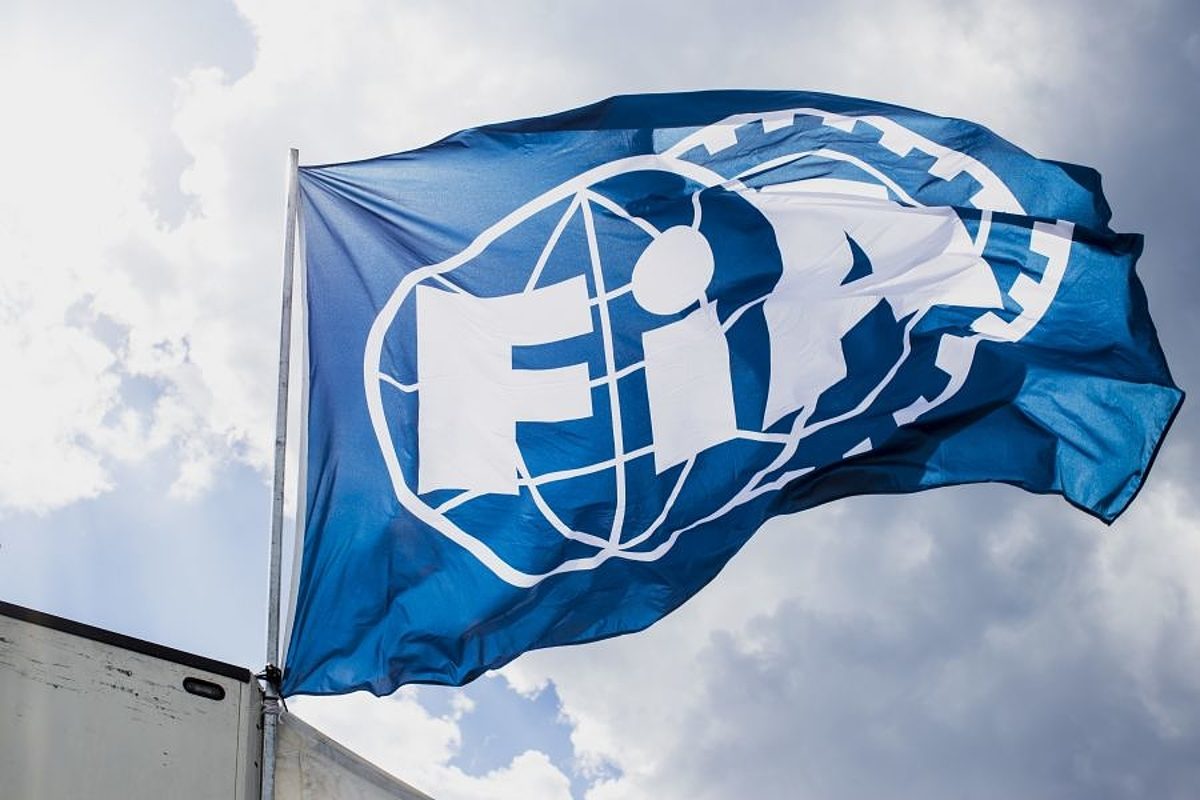 F1 teams sent SAFETY warning by FIA