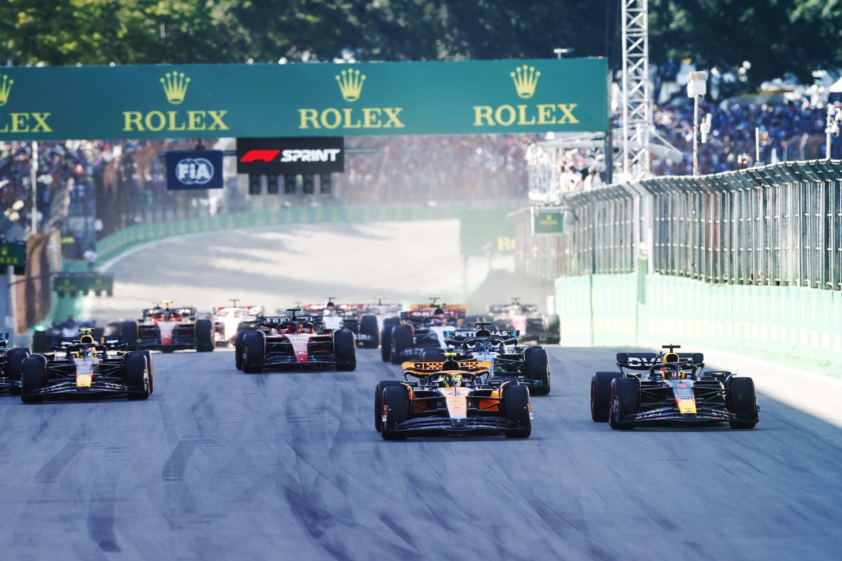 The answer to F1&#8217;s sprint race woes despite exciting Brazil dash