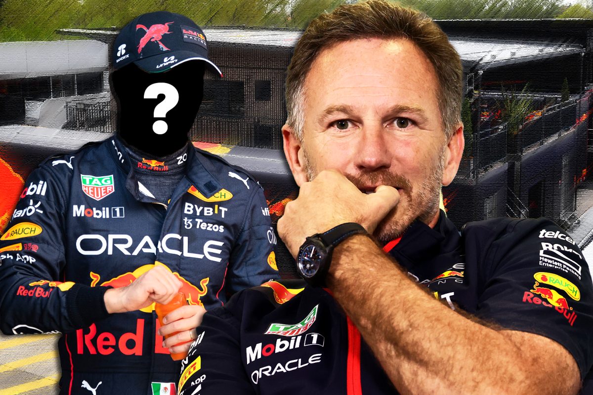 Turmoil and Speculation: Unraveling the Drama Surrounding Red Bull&#8217;s F1 Drivers in the Wake of Mexico