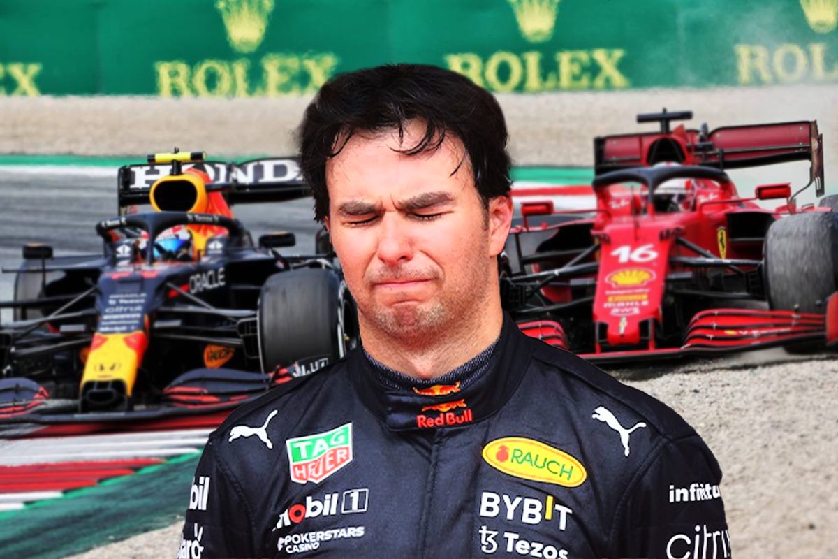 Sergio Perez&#8217;s Struggles in Mexico Grand Prix Unleash Fierce Criticism from F1 Expert