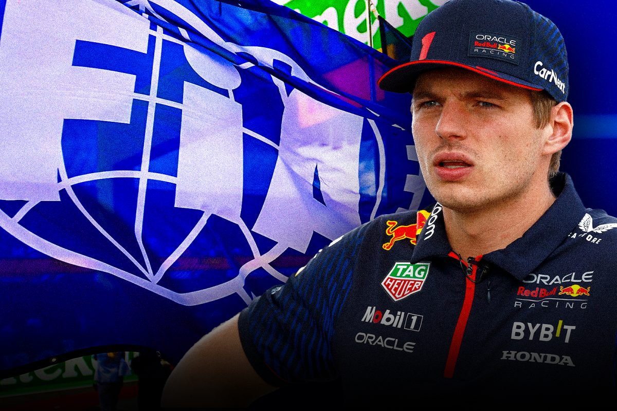 Revamped Regulations Unleashed: FIA&#8217;s Bold Response to Verstappen Incident in F1 Qualifying