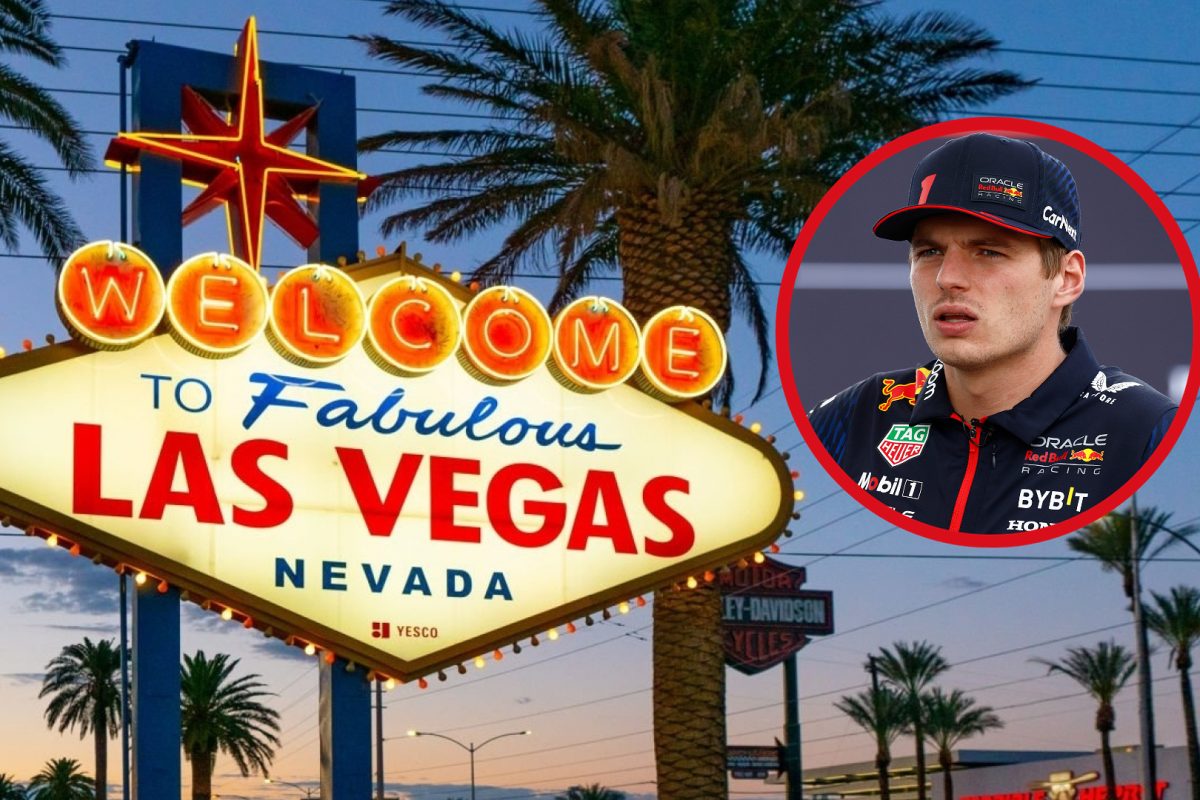 Explosive F1 News: Verstappen Faces Massive Loss of Over €1 MILLION in Las Vegas Grand Prix Chaos