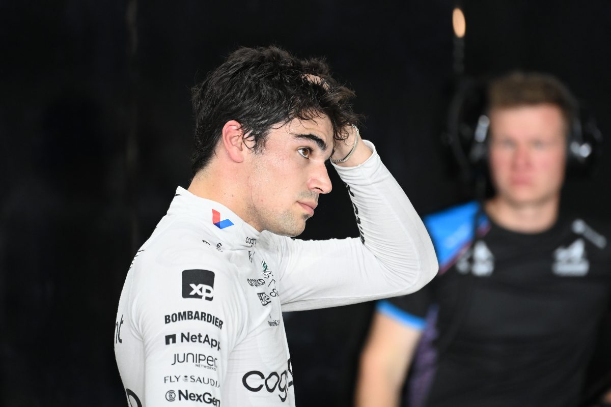 Stroll Slapped with Grid Penalty: Las Vegas Grand Prix Fate Hangs in the Balance